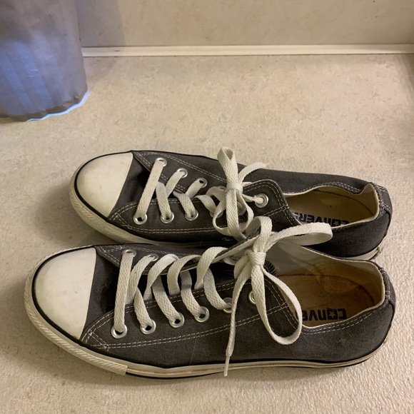 Converse all star sneakers - Picture 2 of 6